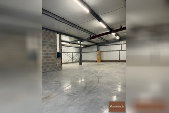 location localcommercial la-ravoire 73490
