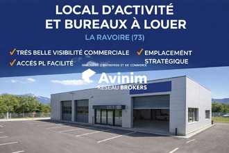 location localcommercial la-ravoire 73490