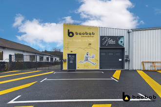 location localcommercial la-ravoire 73490