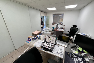 location localcommercial la-remaudiere 44430