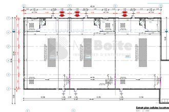 location localcommercial la-ricamarie 42150