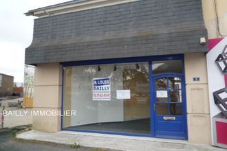 location localcommercial la-roche-sur-yon 85000
