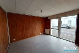location localcommercial la-roche-sur-yon 85000