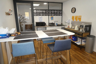 location localcommercial la-roche-sur-yon 85000