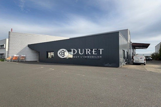 location localcommercial la-roche-sur-yon 85000