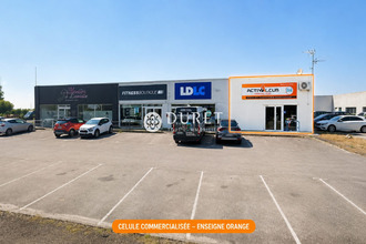 location localcommercial la-roche-sur-yon 85000
