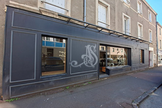 location localcommercial la-roche-sur-yon 85000