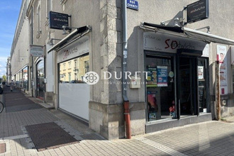 location localcommercial la-roche-sur-yon 85000
