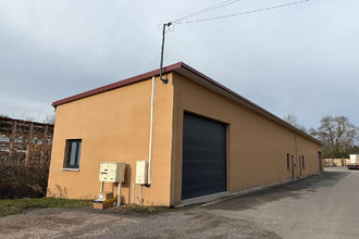 location localcommercial la-roche-vineuse 71960