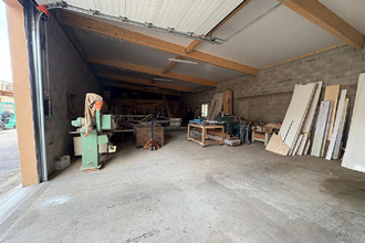 location localcommercial la-roche-vineuse 71960