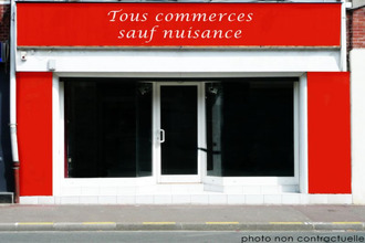 location localcommercial la-rochelle 17000