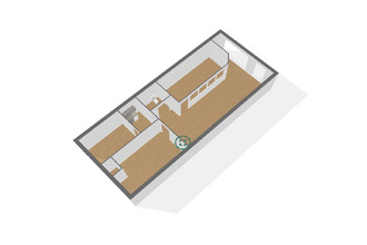 location localcommercial la-rochelle 17000