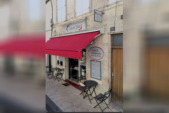 location localcommercial la-rochelle 17000
