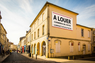 location localcommercial la-rochelle 17000