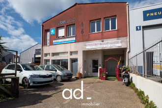 location localcommercial la-rochelle 17000