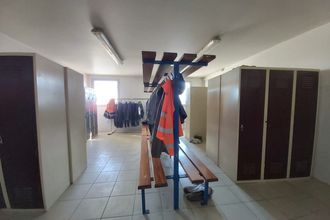 location localcommercial la-rochette 77000