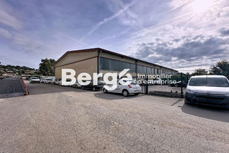 location localcommercial la-roquette-sur-siagne 06550