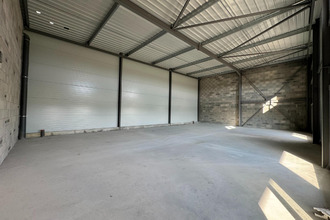 location localcommercial la-sauve 33670