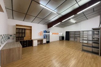 location localcommercial la-seguiniere 49280