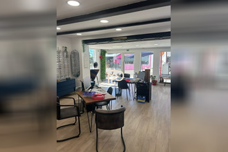 location localcommercial la-seyne-sur-mer 83500