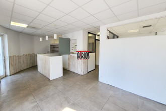 location localcommercial la-seyne-sur-mer 83500