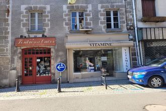 location localcommercial la-souterraine 23300