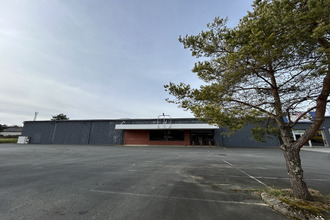 location localcommercial la-souterraine 23300