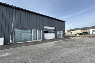 location localcommercial la-souterraine 23300