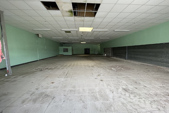 location localcommercial la-souterraine 23300