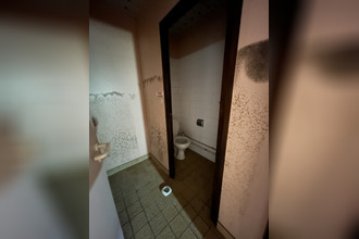 location localcommercial la-souterraine 23300