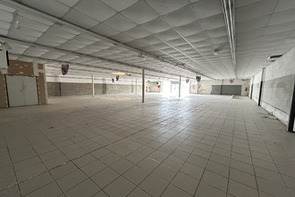 location localcommercial la-souterraine 23300