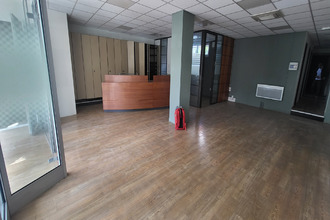 location localcommercial la-talaudiere 42350