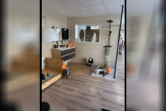 location localcommercial la-talaudiere 42350