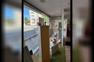 location localcommercial la-talaudiere 42350