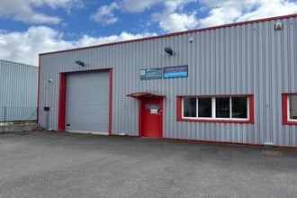 location localcommercial la-talaudiere 42350