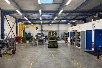 location localcommercial la-talaudiere 42350