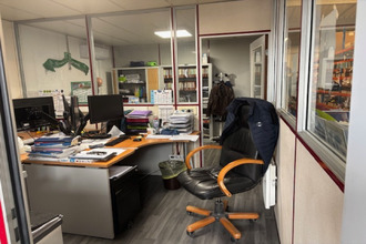 location localcommercial la-talaudiere 42350