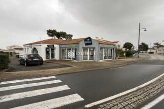 location localcommercial la-tranche-sur-mer 85360