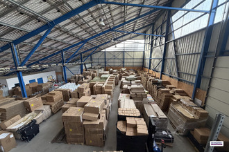 location localcommercial la-trinite-surzur 56190