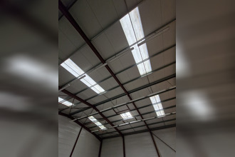 location localcommercial la-trinite-surzur 56190