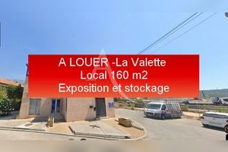 location localcommercial la-valette-du-var 83160