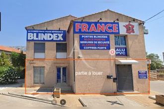 location localcommercial la-valette-du-var 83160