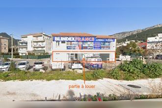 location localcommercial la-valette-du-var 83160