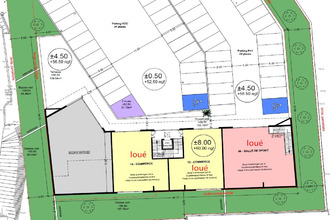 location localcommercial la-valette-du-var 83160