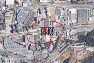 location localcommercial la-valette-du-var 83160