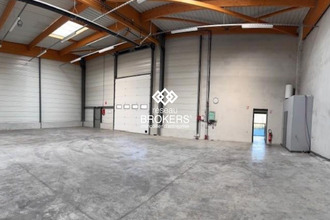 location localcommercial la-verpilliere 38290