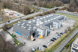 location localcommercial la-verpilliere 38290