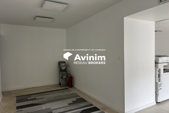 location localcommercial la-verpilliere 38290