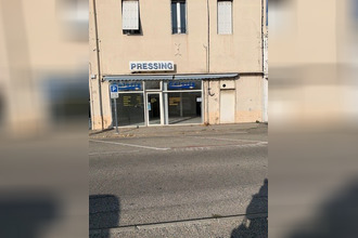 location localcommercial la-voulte-sur-rhone 07800