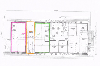 location localcommercial lacanau 33680